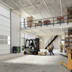 Flex-werkplekken en coworking op Businesspark Galvanistraat: is het een optie voor jouw bedrijf