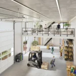 Bedrijfsruimte op Businesspark Galvanistraat: hoe vindt u de perfecte locatie voor uw onderneming?