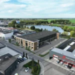 Galvanistraat Nijkerk: van industriegebied tot bedrijfslocatie met groeikracht